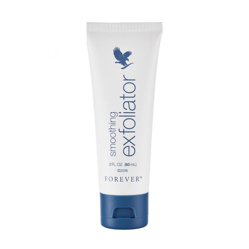 Forever Smoothing Exfoliator