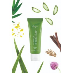 Sonya Soothing Gel Moisturizer