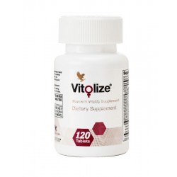 Vitolize Women - vitamine si minerale pentru femei la menopauza