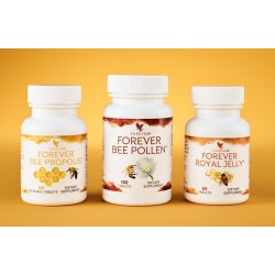 Supliment alimentar cu propolis Forever