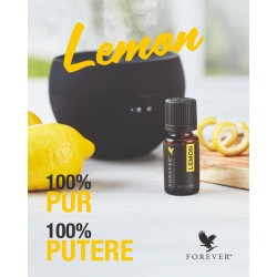 Forever Essential Oil