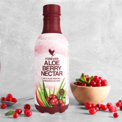 Aloe Berry Nectar Forever Living