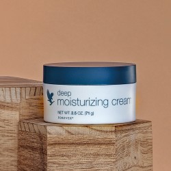 Forever Deep Moisturizing Cream